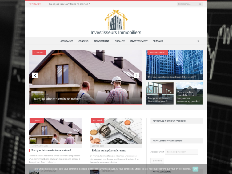 investisseurs-immobiliers.fr